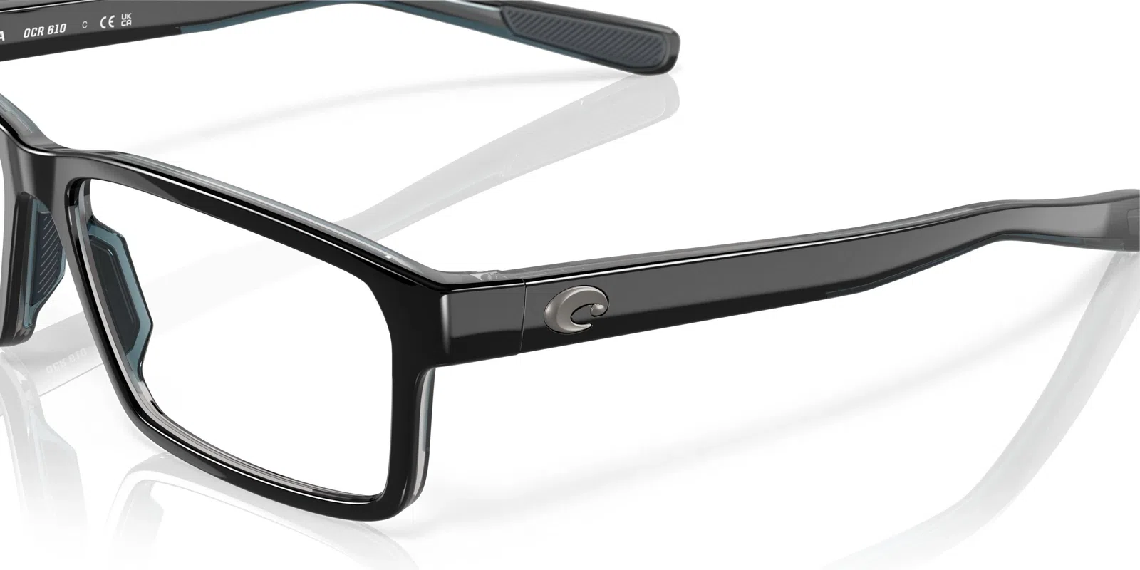 Costa Optical Ocr 610 8020 Eyeglasses - view 8